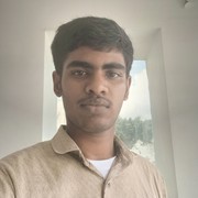 Praveenkumaran  M K's avatar