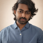 Sai Kiran Kadiyam's avatar