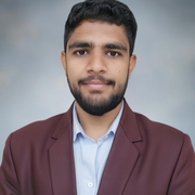 Anand Patel's avatar
