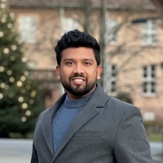 Sahil Rahman's avatar
