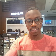 Vieira Isimbi Ntwali