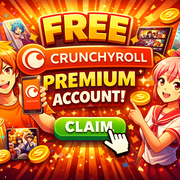 Crunchyroll Premium Accounts Free Plans Comparison: Fan vs Mega Fan vs Ultimate's avatar