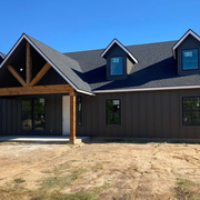 Top Home Builder Cedar Creek Lake's avatar