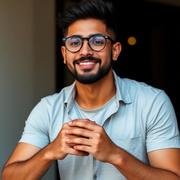 Chirag Mathur's avatar