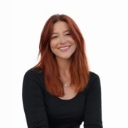 Georgina Wilson's avatar