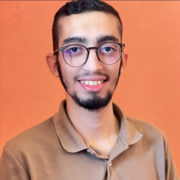 Mohammed Bouzar's avatar