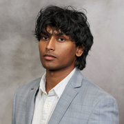 Shwejan Uppala's avatar