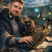 Ágúst Helgason