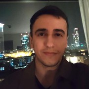 Okan Aslankan's avatar