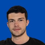 Matthew Jacobs's avatar