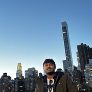 Sahil Chaudhari