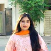 alishba Iftikhar