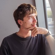 Henrik Dymke's avatar