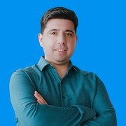 Yusuf Kaval's avatar