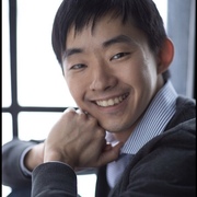 Michail Shin's avatar