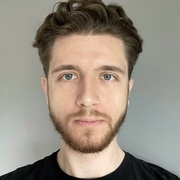 Maksym Havrosh's avatar