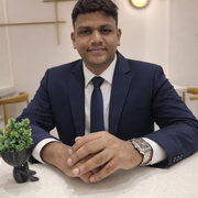 Abhay Kapadnis's avatar