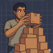 Rubén Pineda's avatar