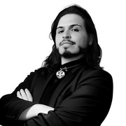 Angel Scutari's avatar