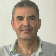 Wasel Ghanem's avatar