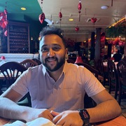 Prithvi Saran Sathyasaran