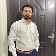 ZAIN UL ABIDEEN
