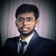 Kaustubh gulwade's avatar