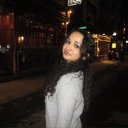 Divya Srinivasan