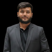 Syed Hurairah Hassan's avatar