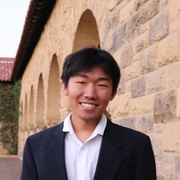 Tony Wang