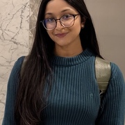 Rumaisa kashif