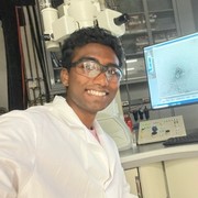 Aaryan Harshith's avatar