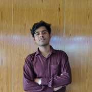 Mrinmoy Ahmed Shouvo