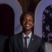 Favour Achara's avatar