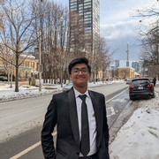 Satvik  Garg's avatar