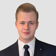 Andrii Bessarab's avatar