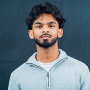 Janushan Sivakrishna