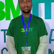 Hussaini Yahaya's avatar