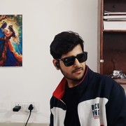 Abhinav Mohan's avatar