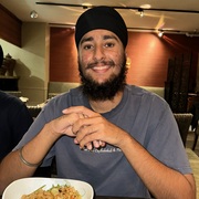 Sukhamrit Singh's avatar