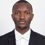 Daniel Githinji