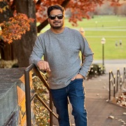 Parikshit Sahagal's avatar