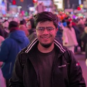 Jay Harwani's avatar