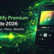 Spotify Premium Account Free Individual vs Family Plan Comparison's avatar
