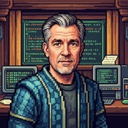 Smoken Chicken's avatar