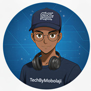 Abdul-Lateef Alawode's avatar