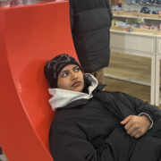 Fatimah Hussain's avatar