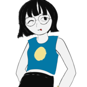 Lux Lin's avatar