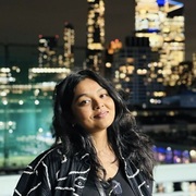 Sreenidhi Kumba Sathia Saravana