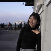 Lavender Chang's avatar